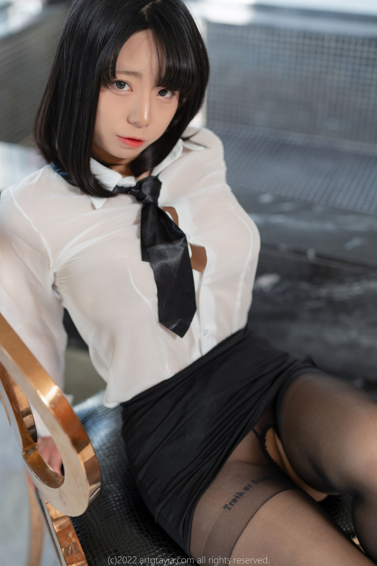 Maruemon 마루에몽, ArtGravia Vol.439 Photobook Set.02の写真 10