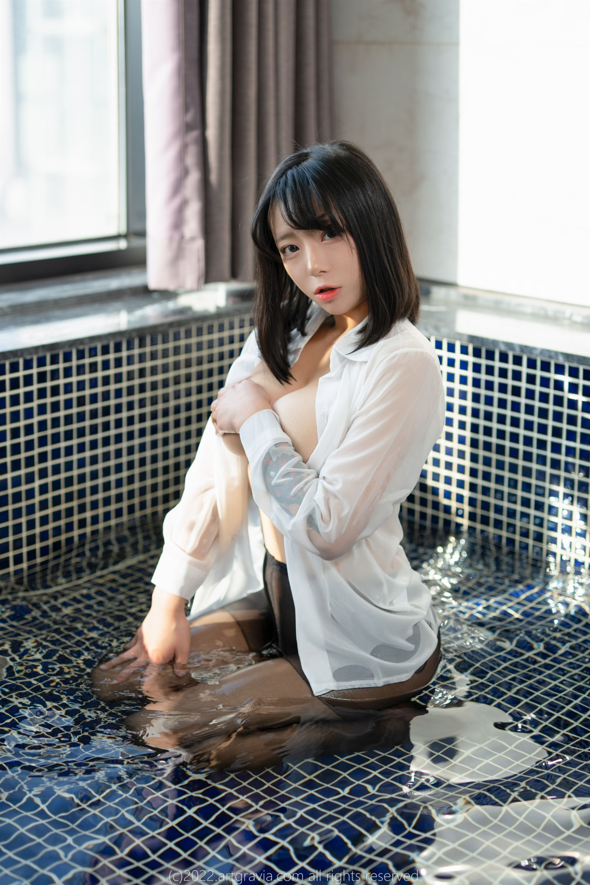 Maruemon 마루에몽, ArtGravia Vol.439 Photobook Set.02の写真 36