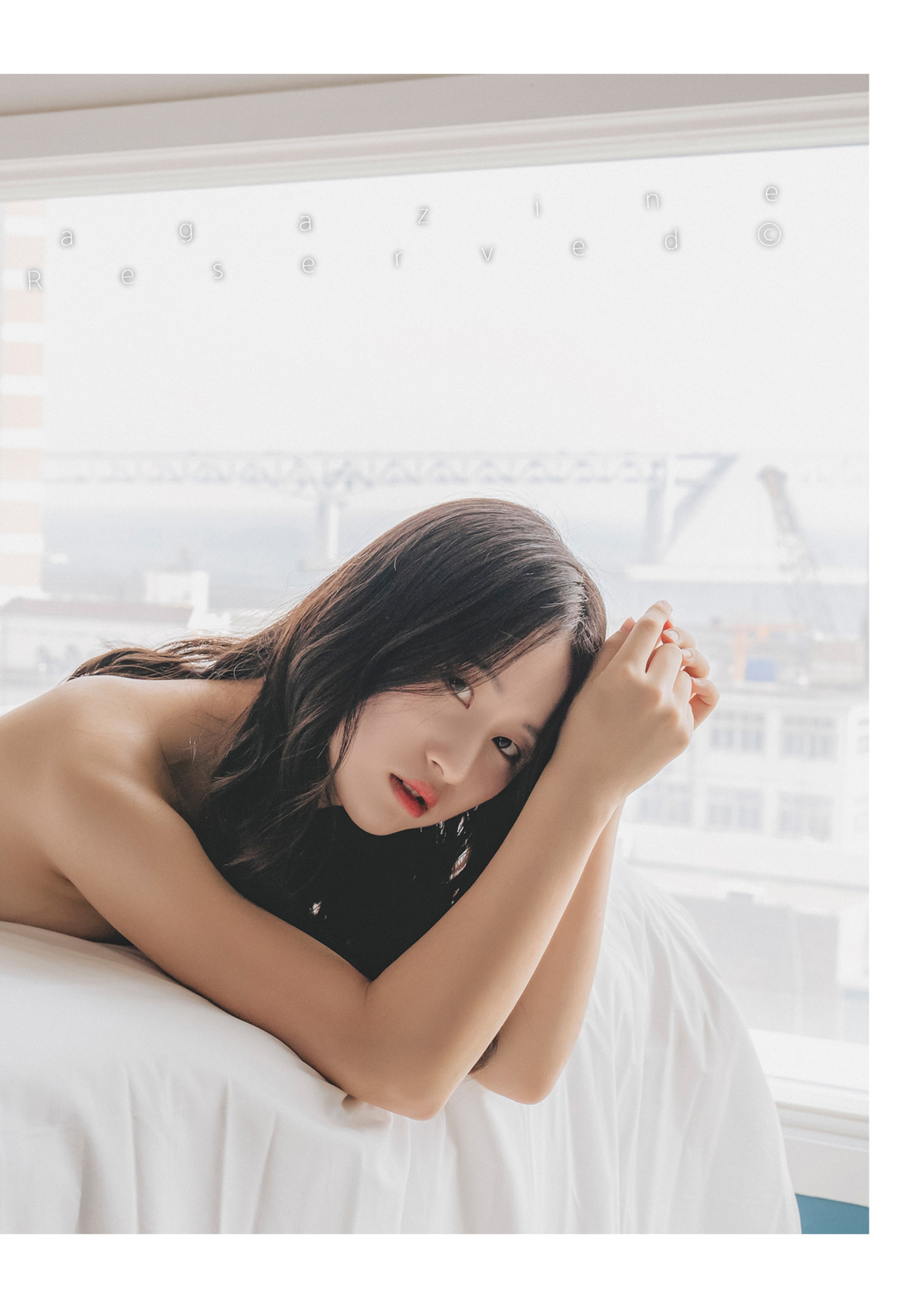 ER Kang, TheEnDMagazine “Bright Moments with You” Set.01の写真 4