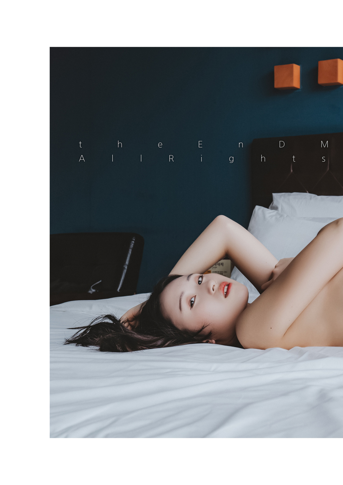 ER Kang, TheEnDMagazine “Bright Moments with You” Set.01の写真 30