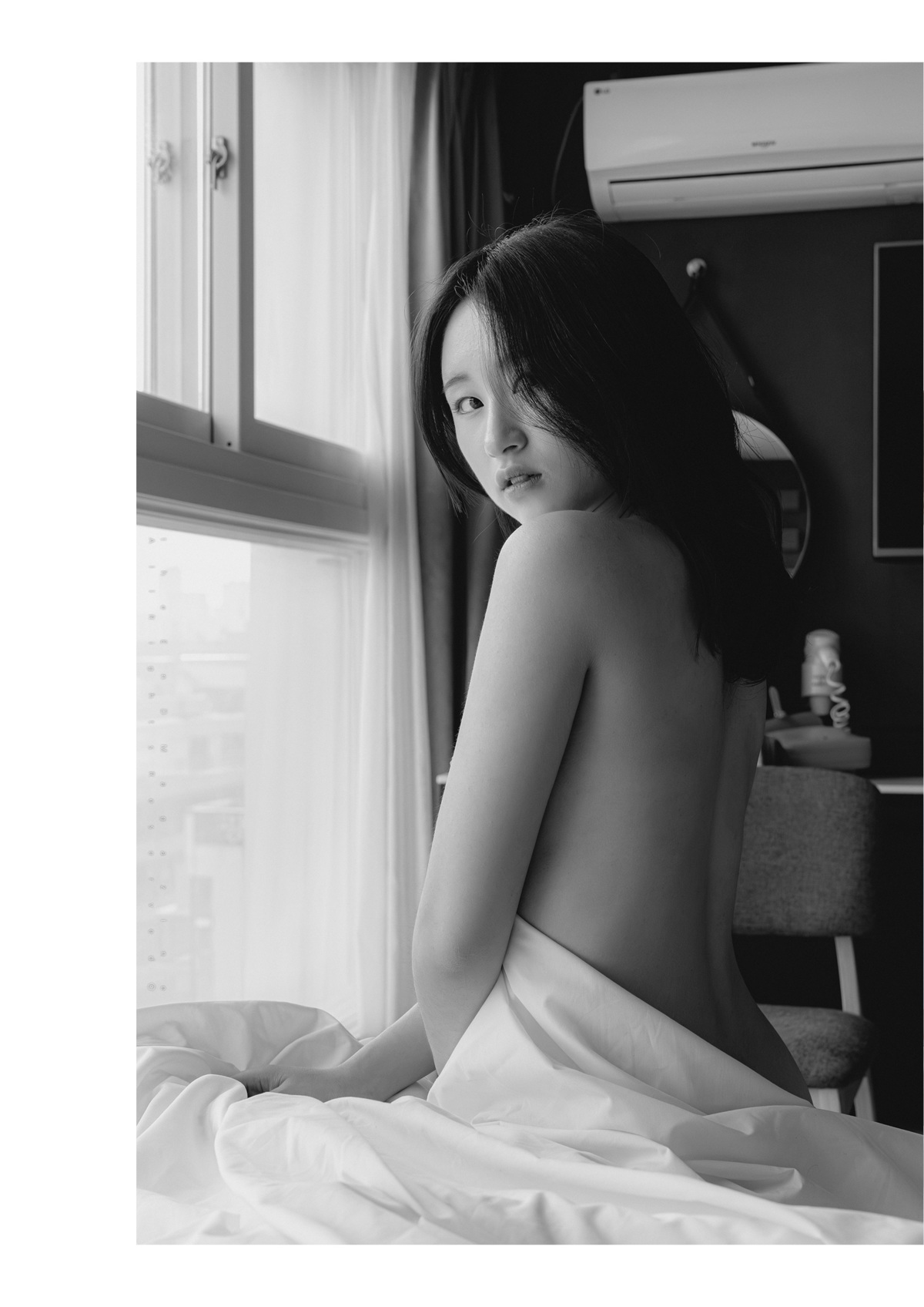 ER Kang, TheEnDMagazine “Bright Moments with You” Set.01の写真 40