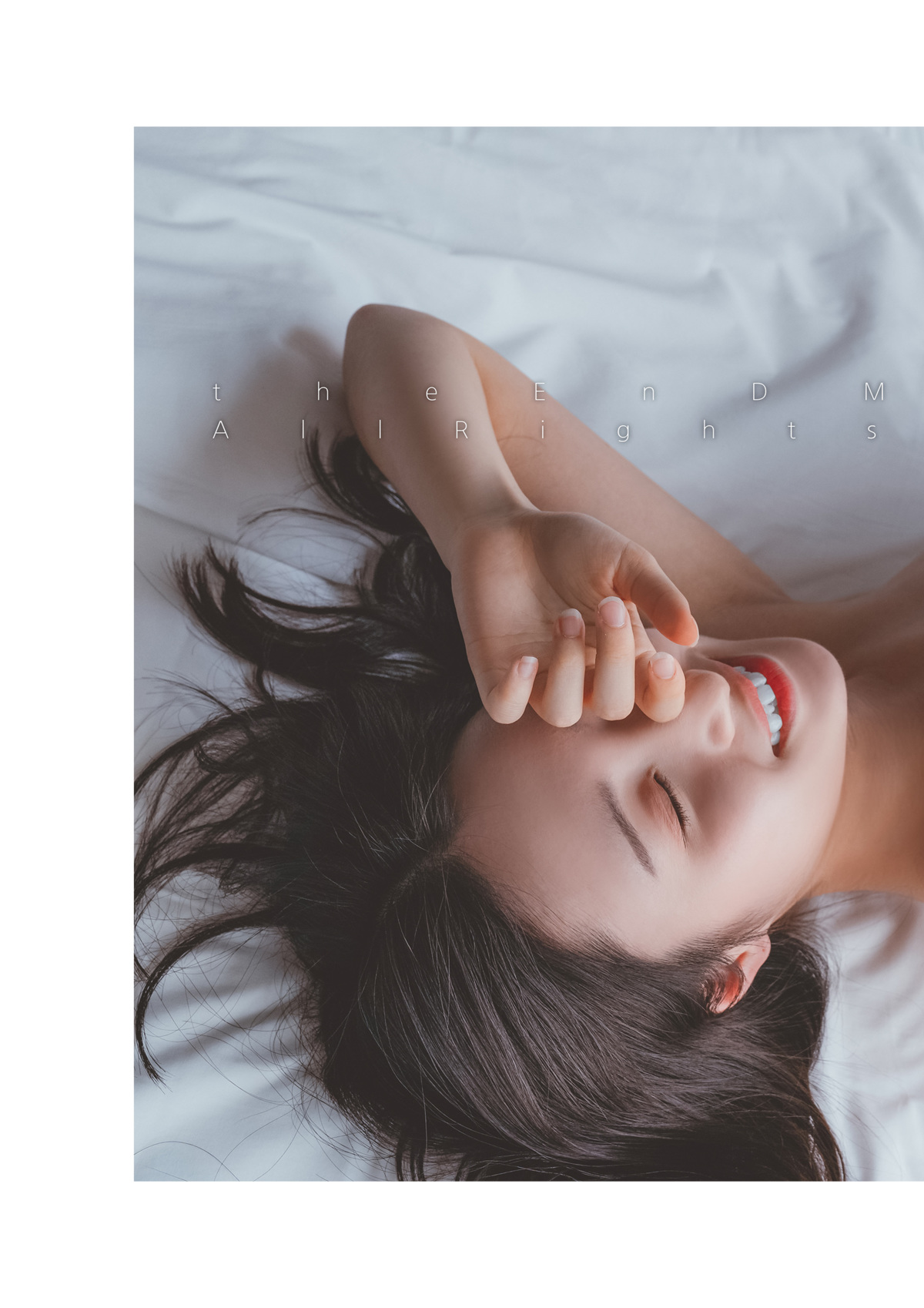 ER Kang, TheEnDMagazine “Bright Moments with You” Set.01の写真 46