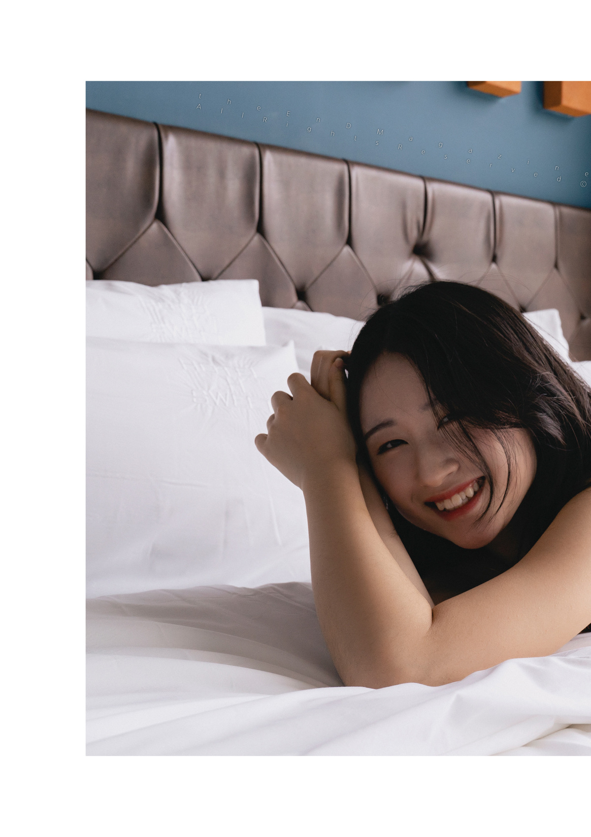 ER Kang, TheEnDMagazine “Bright Moments with You” Set.01の写真 57