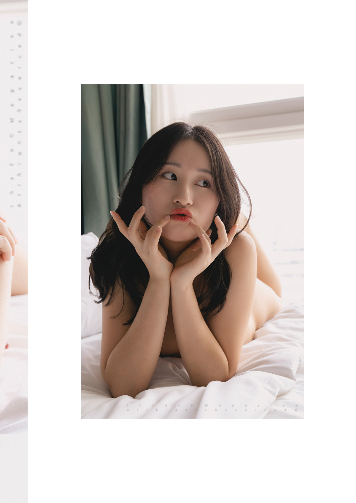 ER Kang, TheEnDMagazine “Bright Moments with You” Set.01の写真 62