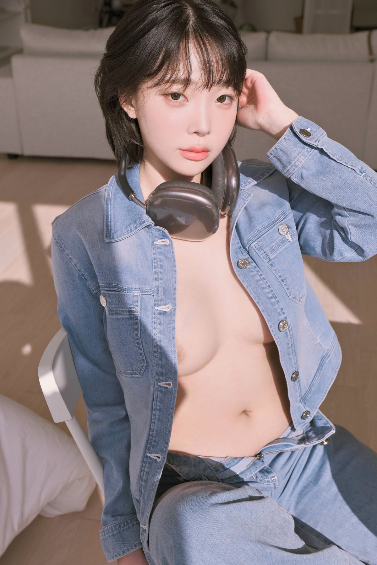 Kang Inkyung 강인경, Photobook “Y2K”の写真 5
