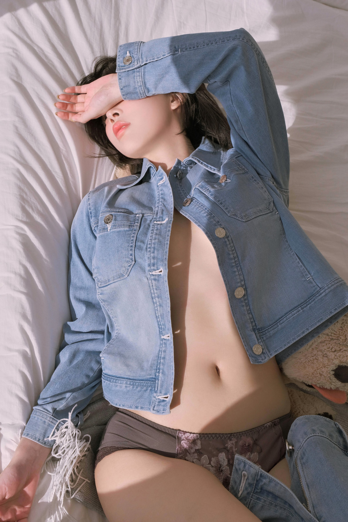 Kang Inkyung 강인경, Photobook “Y2K”の写真 7