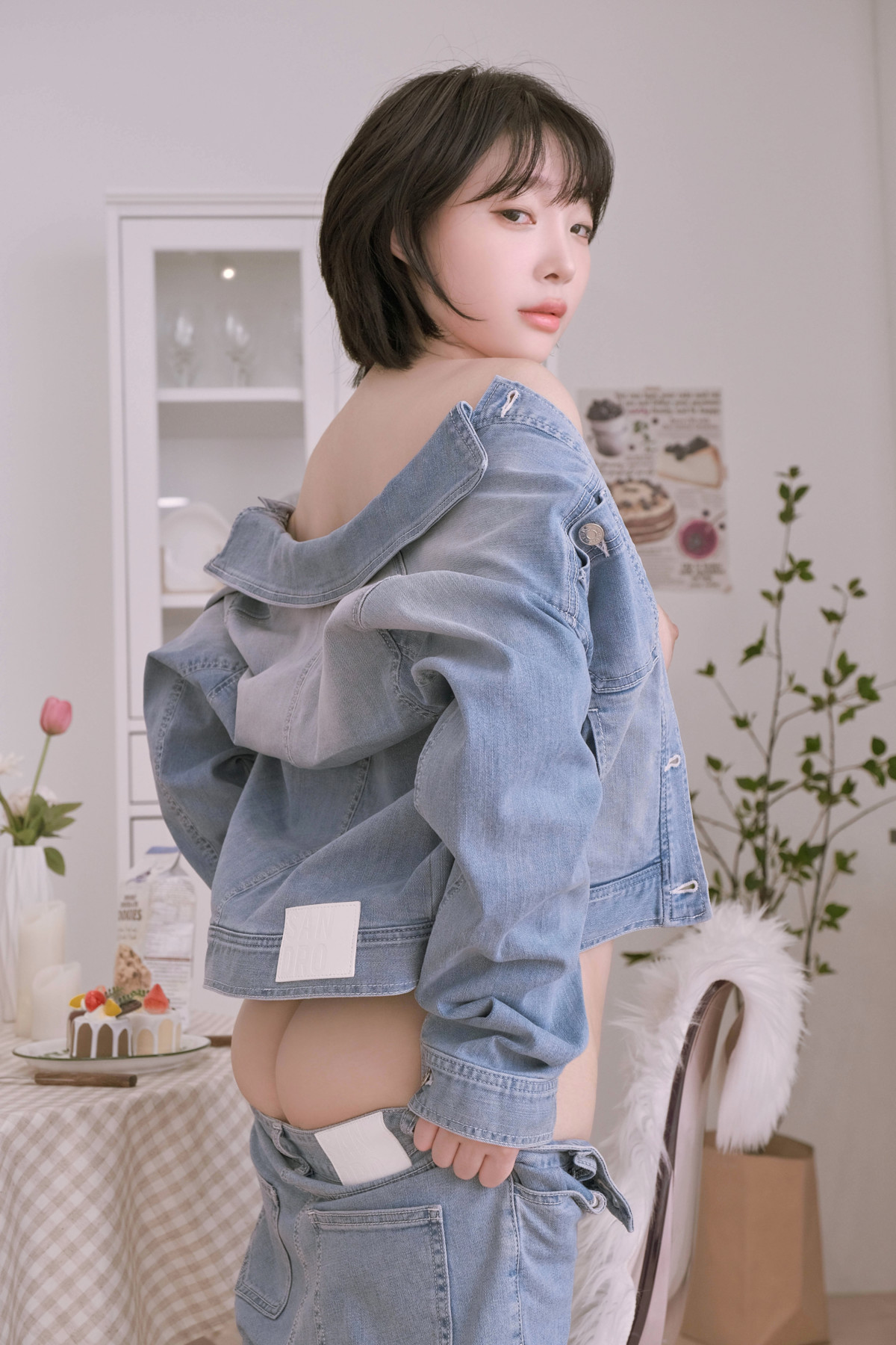 Kang Inkyung 강인경, Photobook “Y2K”の写真 9