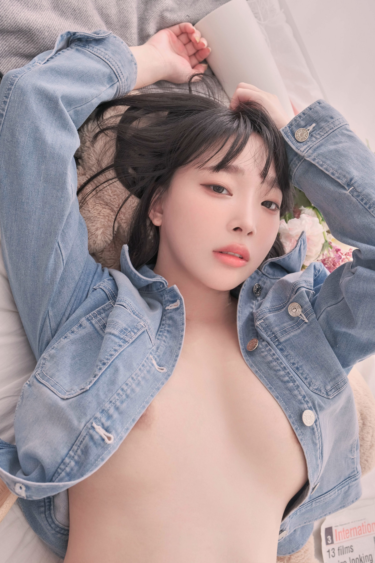 Kang Inkyung 강인경, Photobook “Y2K”の写真 33