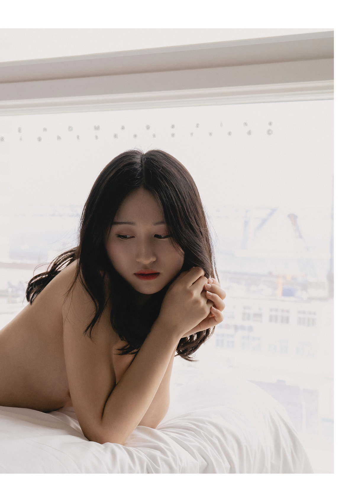 ER Kang, TheEnDMagazine “Bright Moments with You” Set.02の写真 28