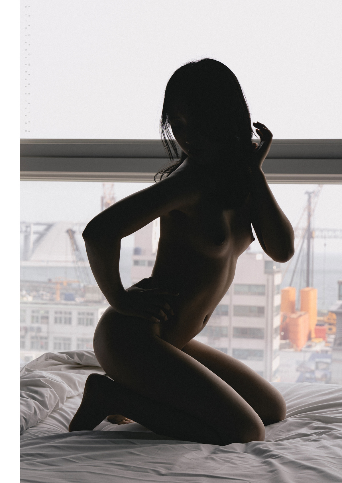 ER Kang, TheEnDMagazine “Bright Moments with You” Set.02の写真 37