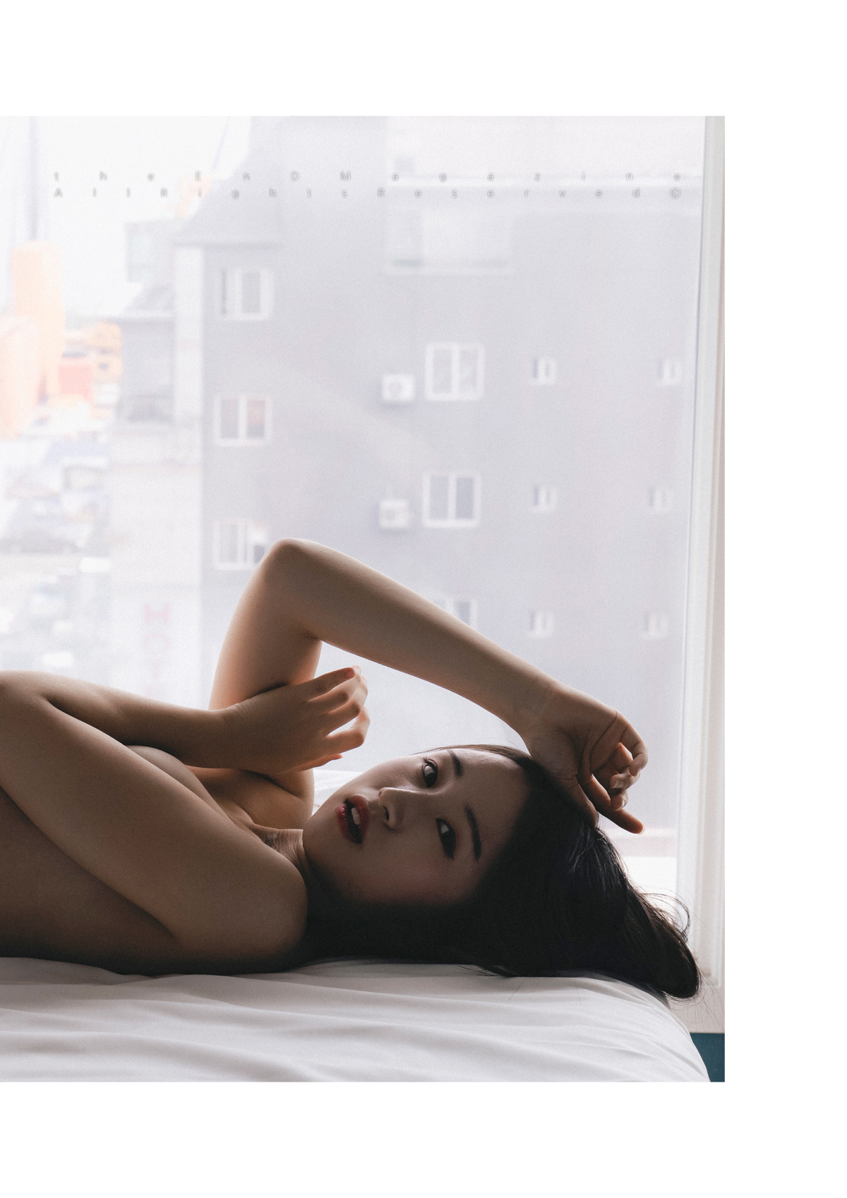 ER Kang, TheEnDMagazine “Bright Moments with You” Set.02の写真 47