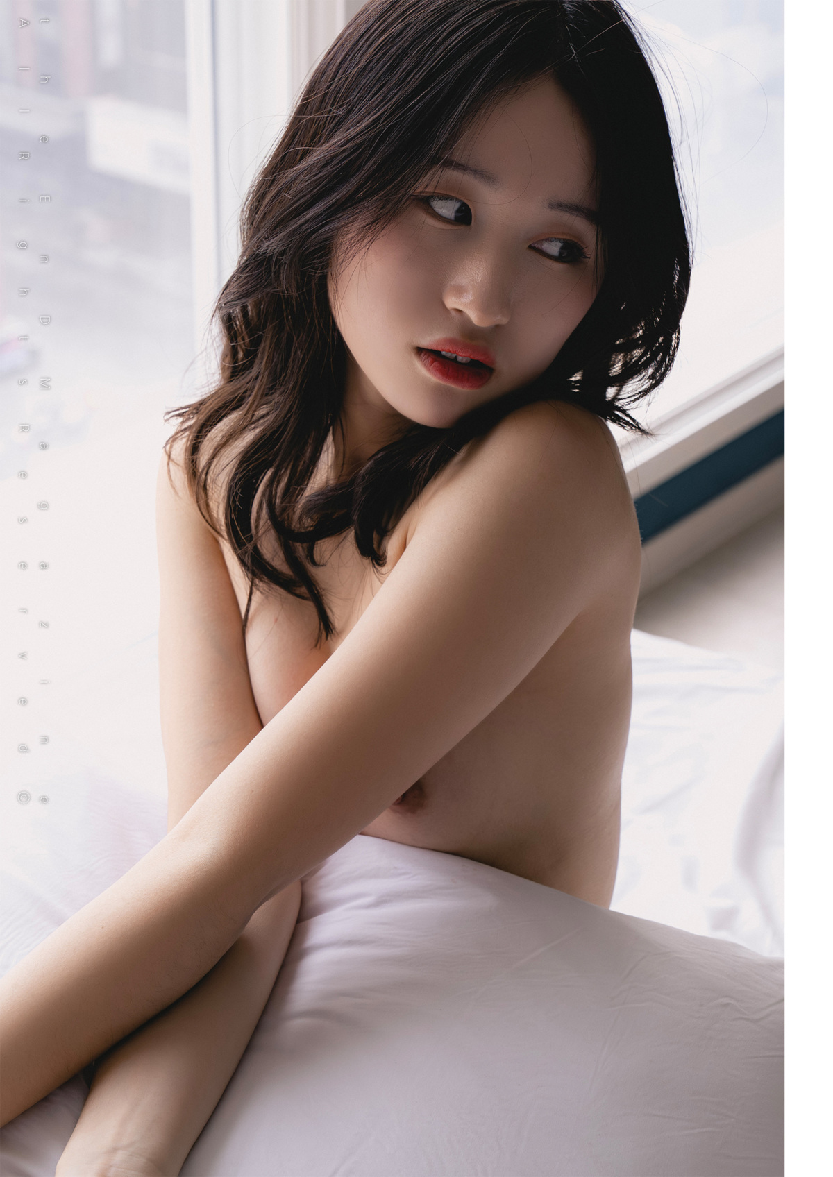 ER Kang, TheEnDMagazine “Bright Moments with You” Set.02の写真 59