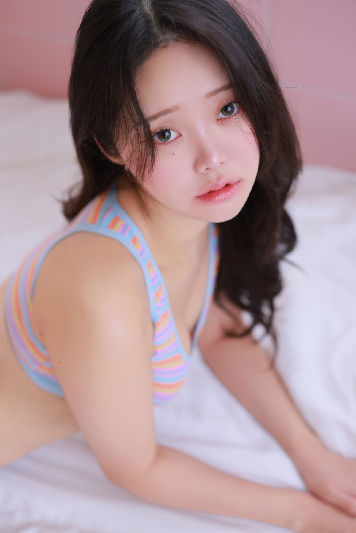 Inah 이나, SWEETBOX Vol.37 “Vacation” Set.03の写真 32