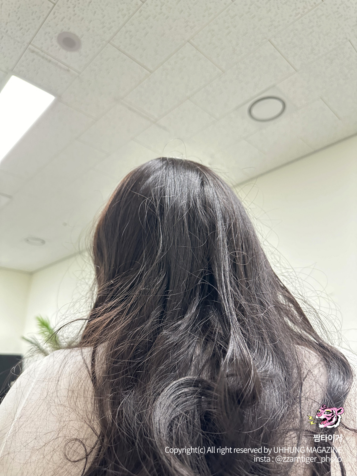 Daa 다아, UHHUNG Magazine “The Penalty” Set.02の写真 6