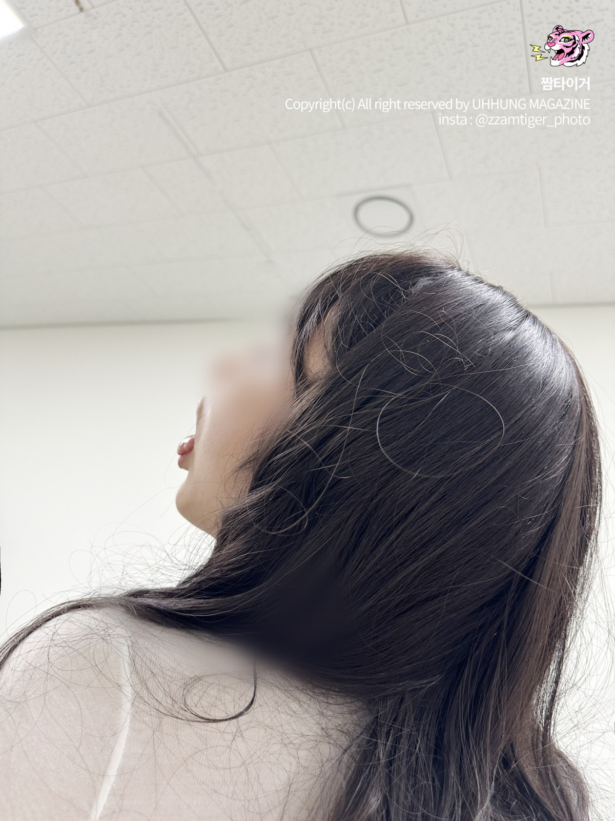 Daa 다아, UHHUNG Magazine “The Penalty” Set.02の写真 9