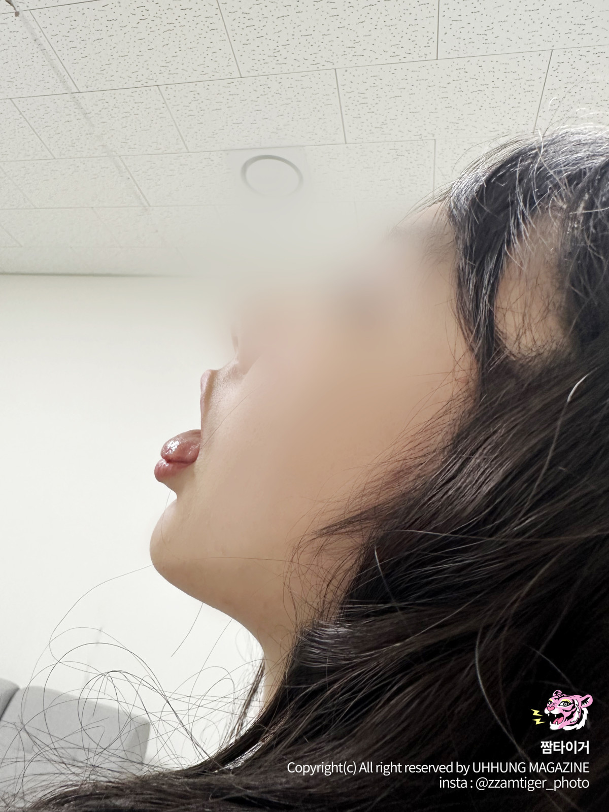 Daa 다아, UHHUNG Magazine “The Penalty” Set.02の写真 10