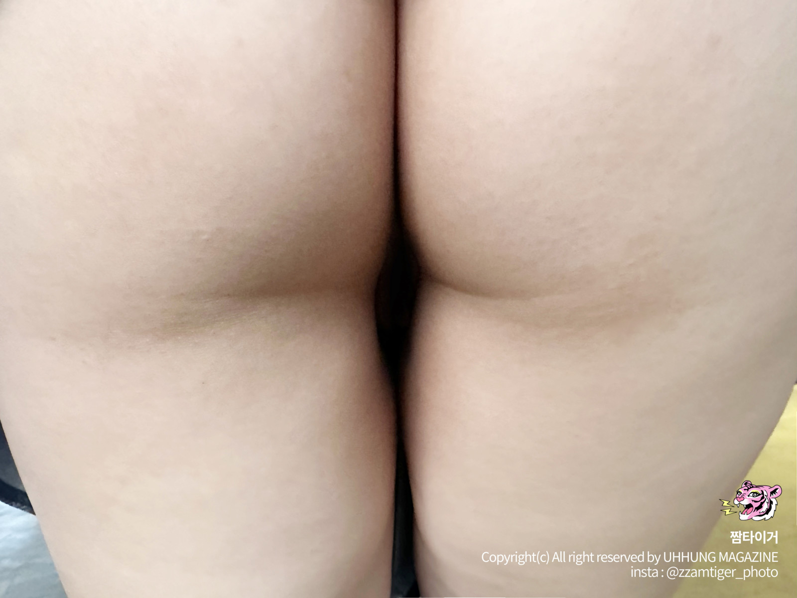 Daa 다아, UHHUNG Magazine “The Penalty” Set.02の写真 45
