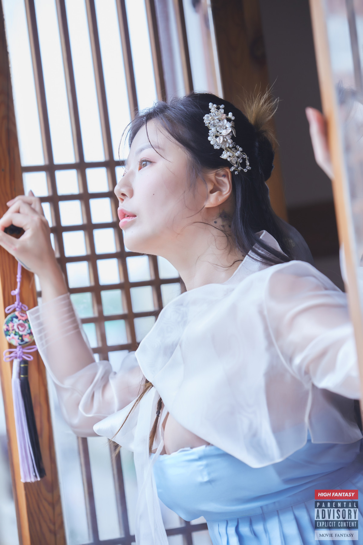 Mubi Park 박무비, Fantasy Story Thanksgiving