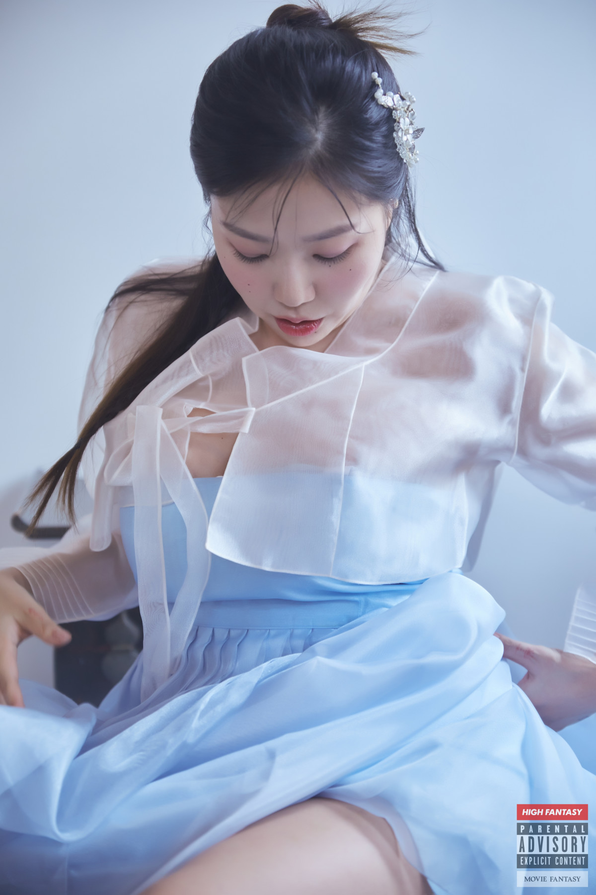 Mubi Park 박무비, Fantasy Story Thanksgivingの写真 10