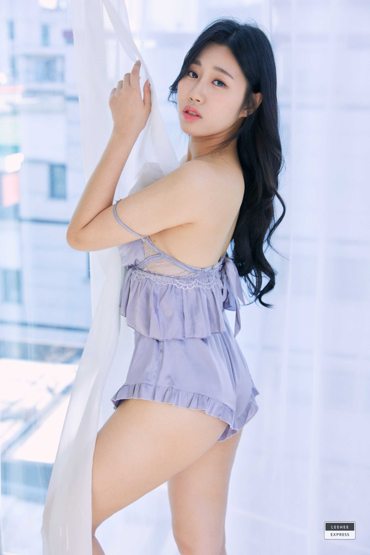 Shavit Khan, LEEHEE EXPRESS LEDG-228A Set.02の写真 5