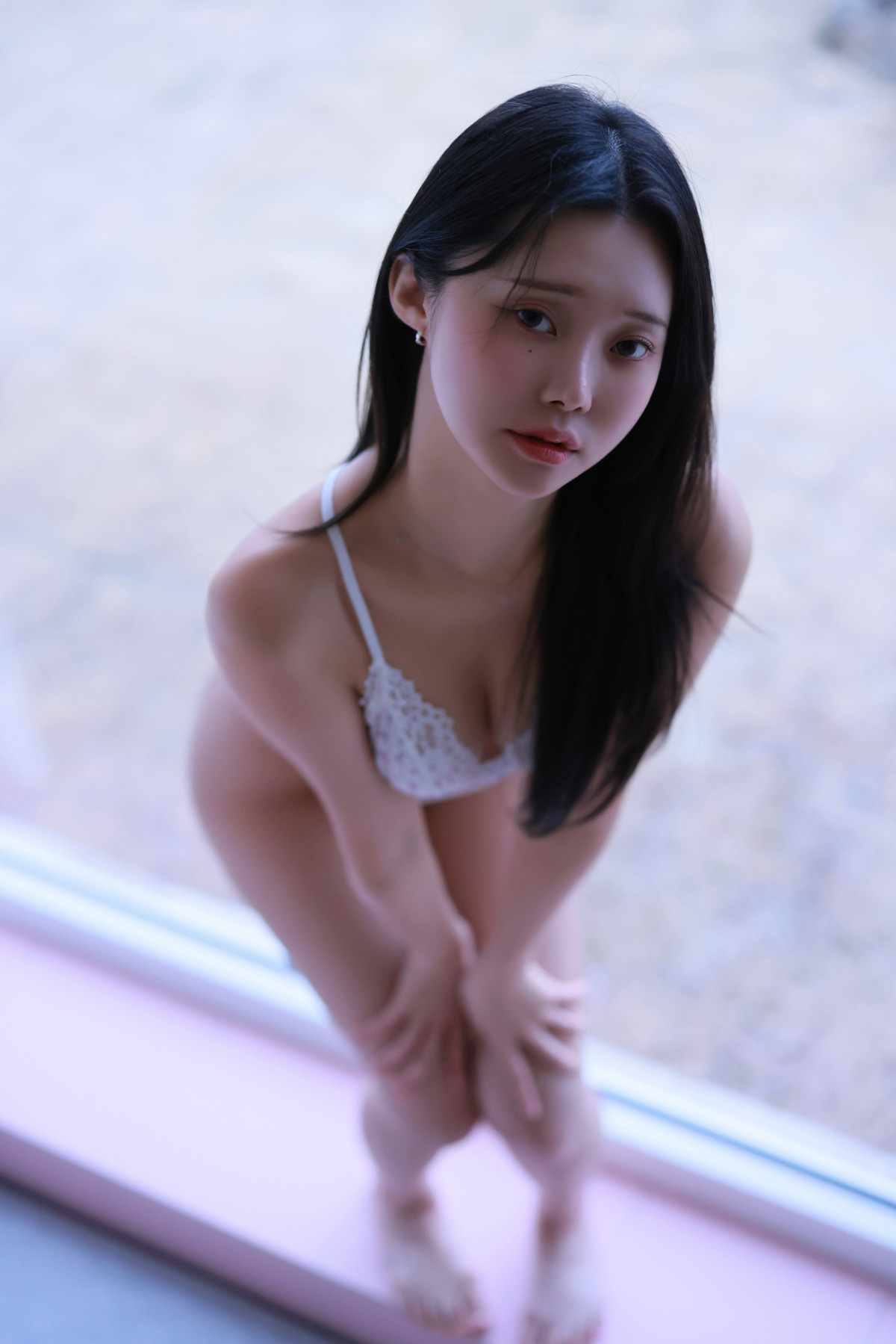 Inah 이나, SWEETBOX Vol.37 “Vacation” Set.02の写真 6