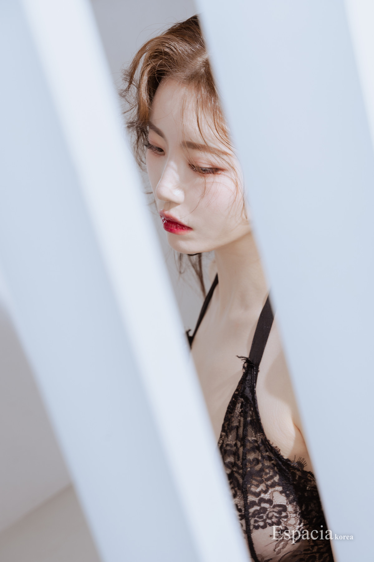 YUA 유아, Espacia Korea EHC#129の写真 3