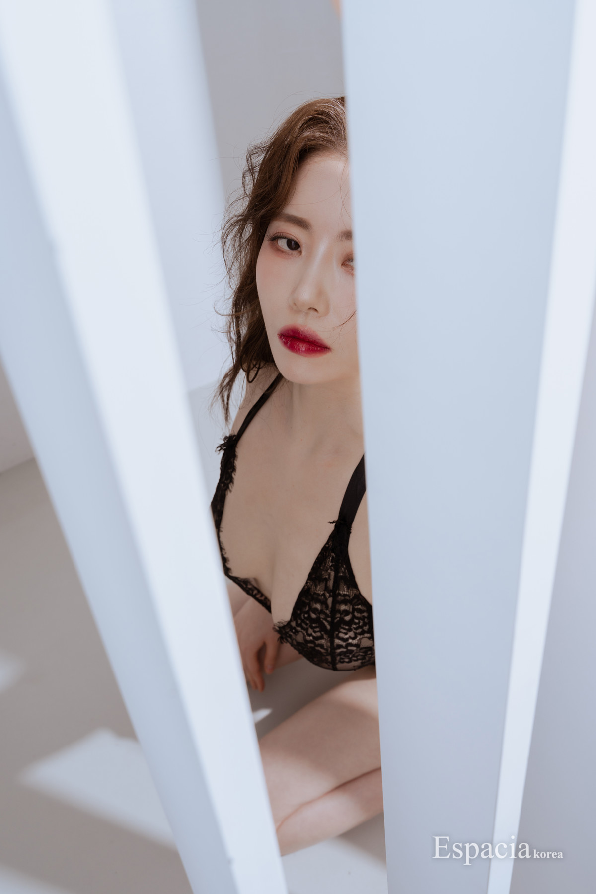 YUA 유아, Espacia Korea EHC#129の写真 4