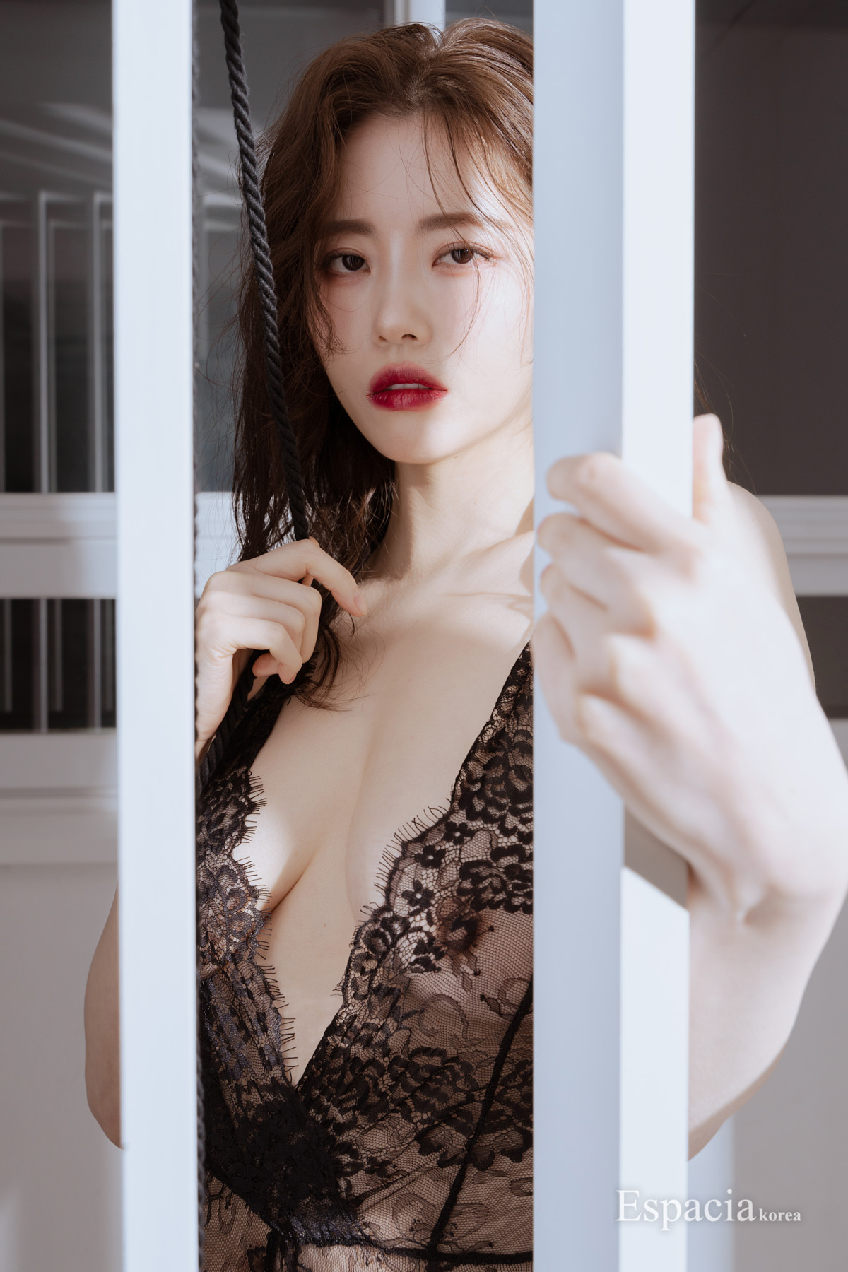 YUA 유아, Espacia Korea EHC#129の写真 8