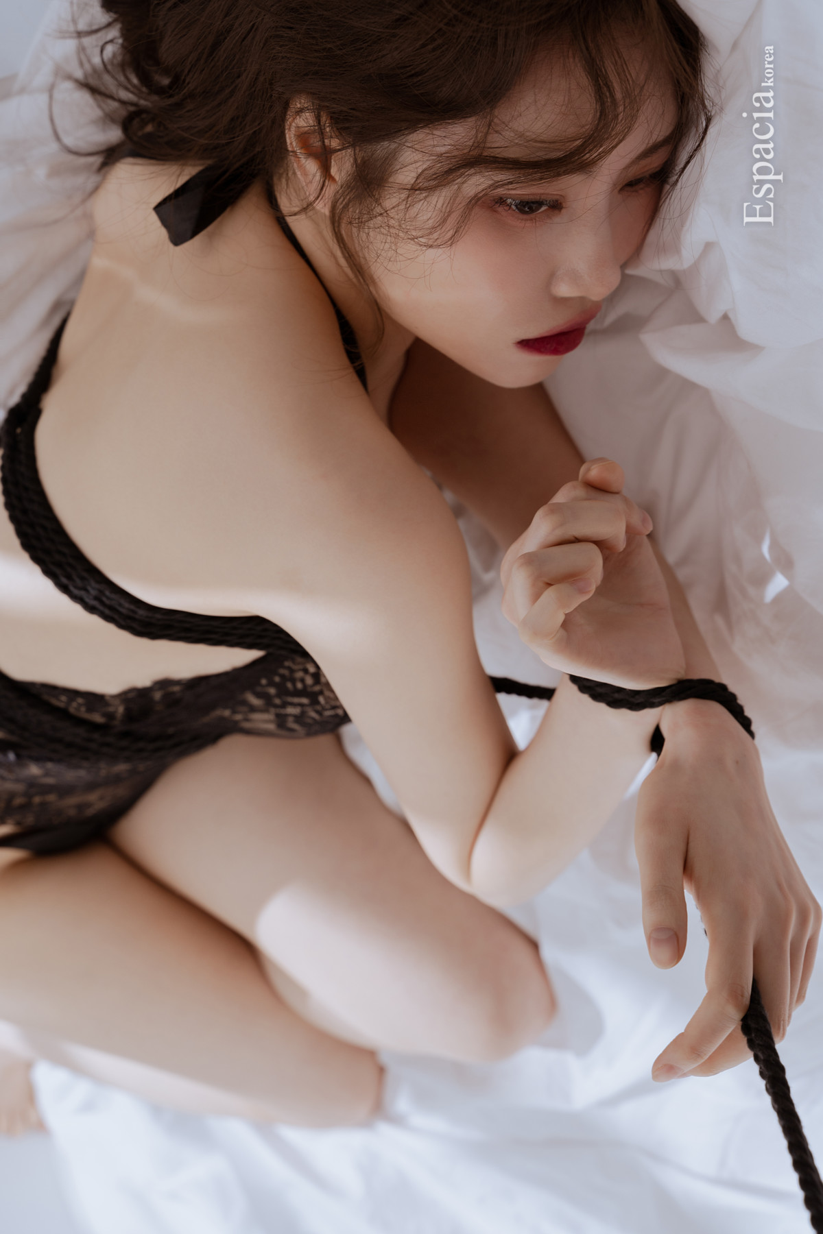 YUA 유아, Espacia Korea EHC#129の写真 22