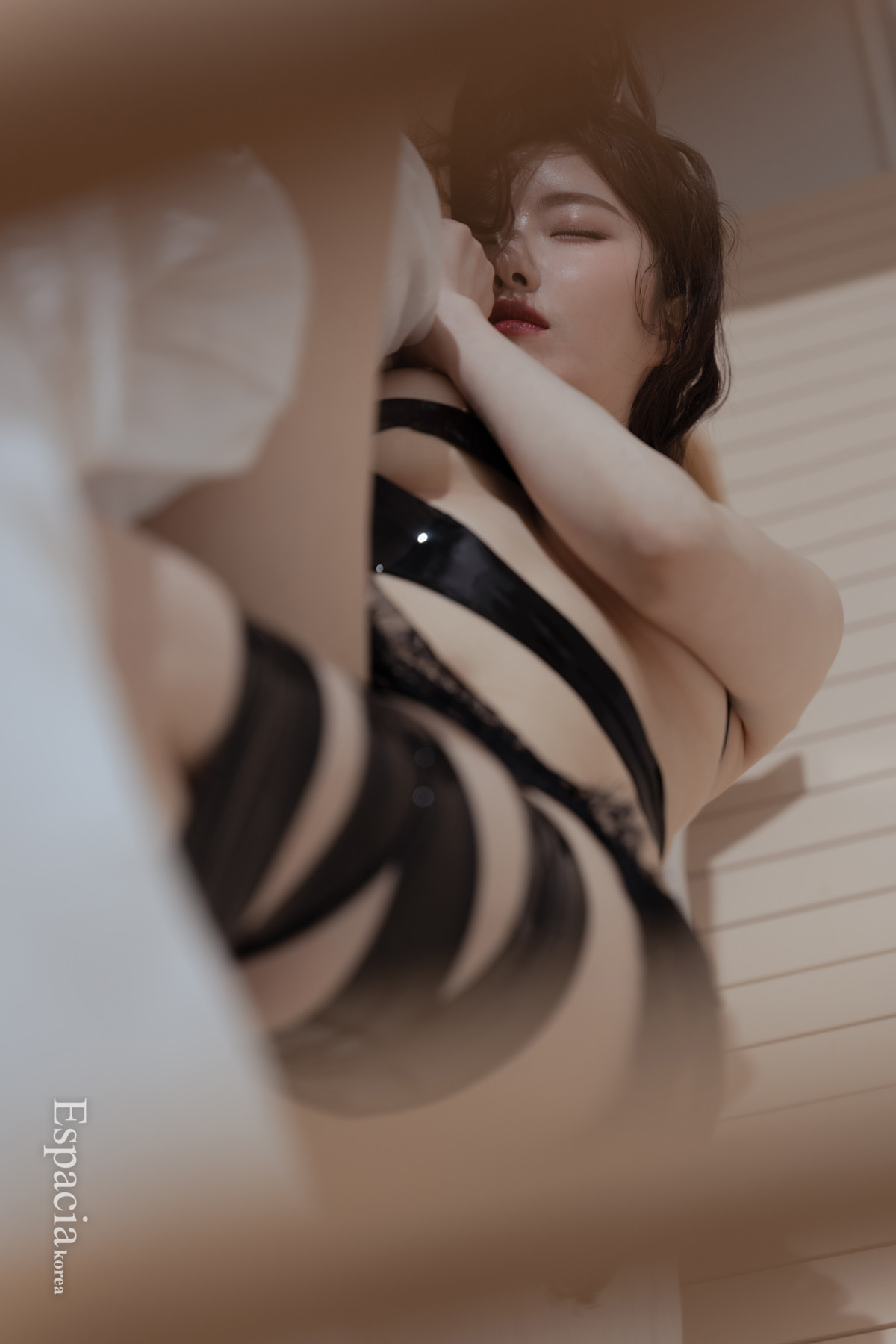 YUA 유아, Espacia Korea EHC#129の写真 44