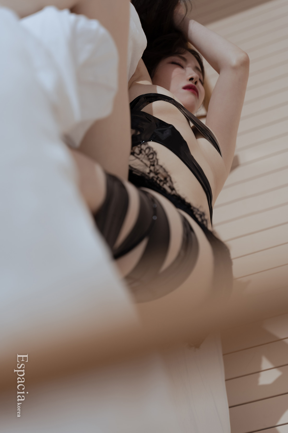 YUA 유아, Espacia Korea EHC#129の写真 45