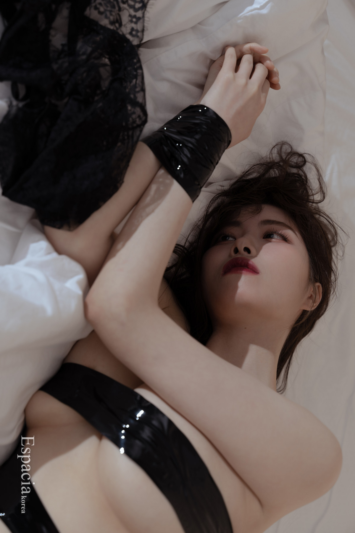YUA 유아, Espacia Korea EHC#129の写真 47