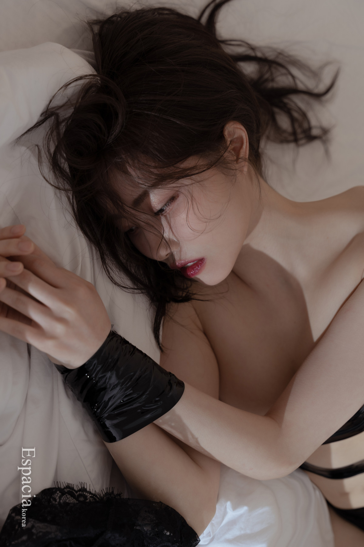 YUA 유아, Espacia Korea EHC#129の写真 48