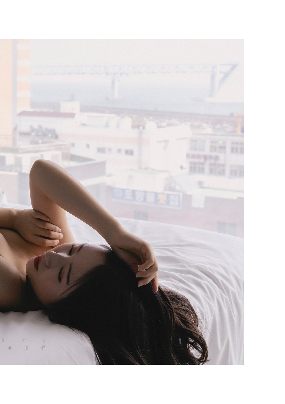ER Kang, TheEnDMagazine “Bright Moments with You” Set.03の写真 22