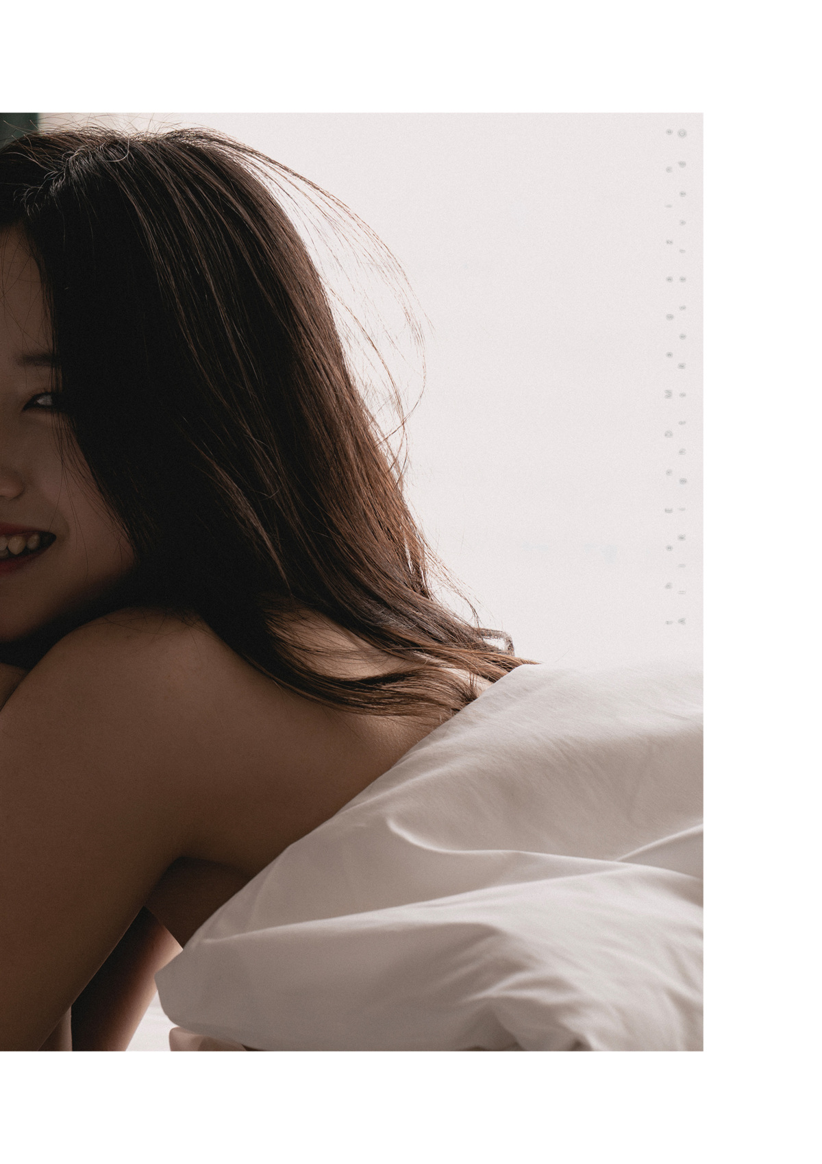 ER Kang, TheEnDMagazine “Bright Moments with You” Set.03の写真 29