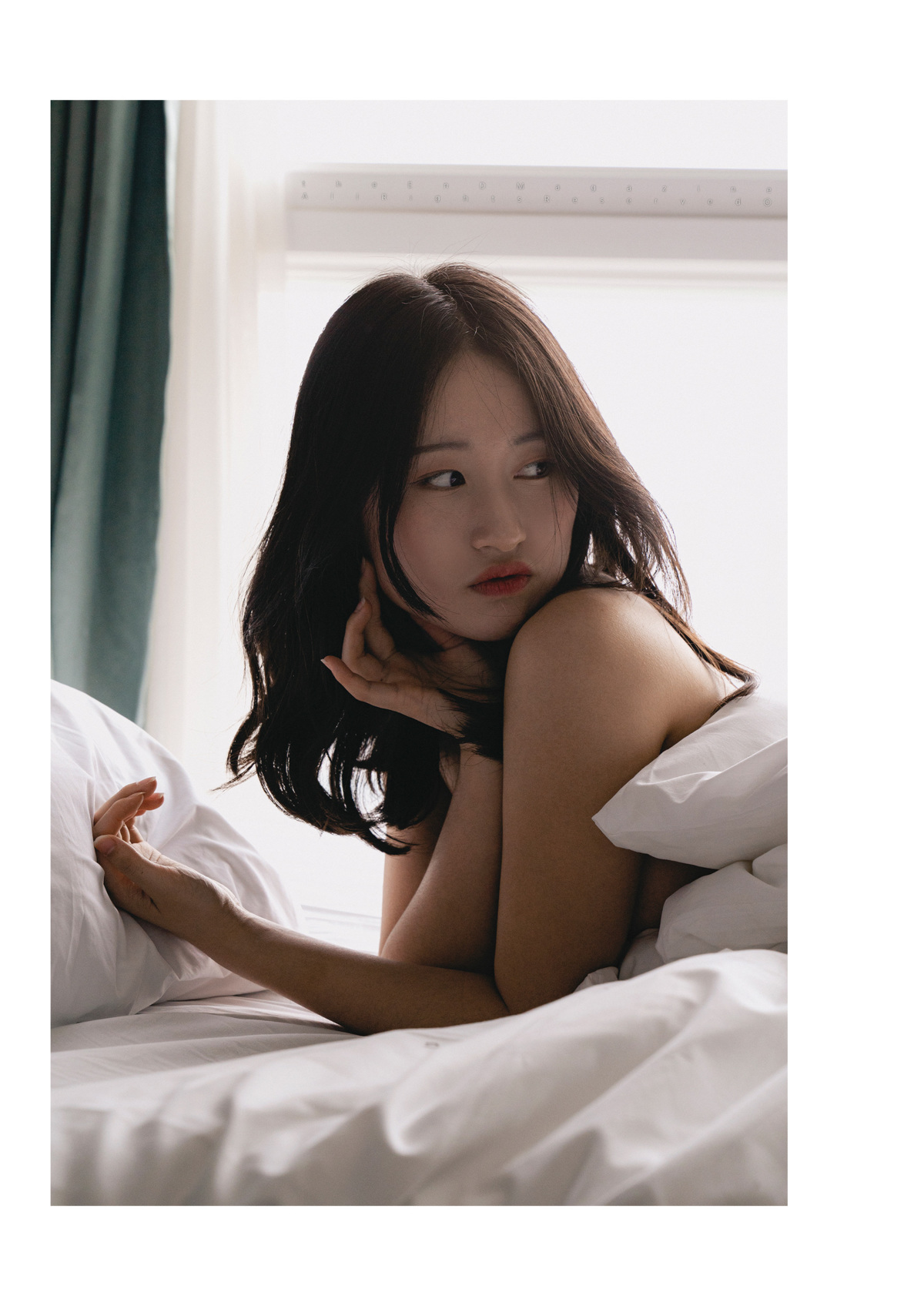 ER Kang, TheEnDMagazine “Bright Moments with You” Set.03の写真 31