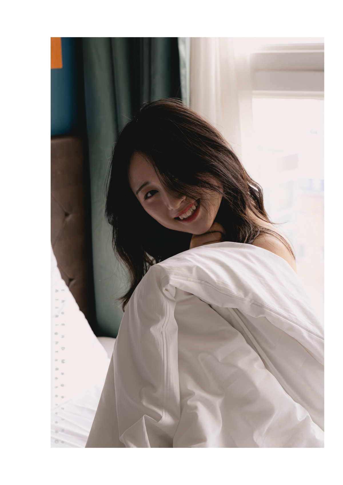 ER Kang, TheEnDMagazine “Bright Moments with You” Set.03の写真 32