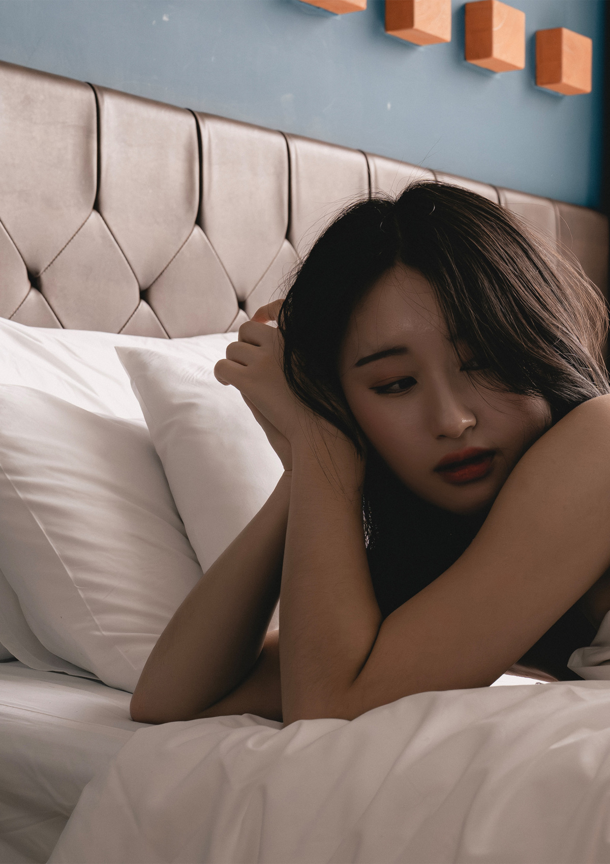 ER Kang, TheEnDMagazine “Bright Moments with You” Set.03の写真 33