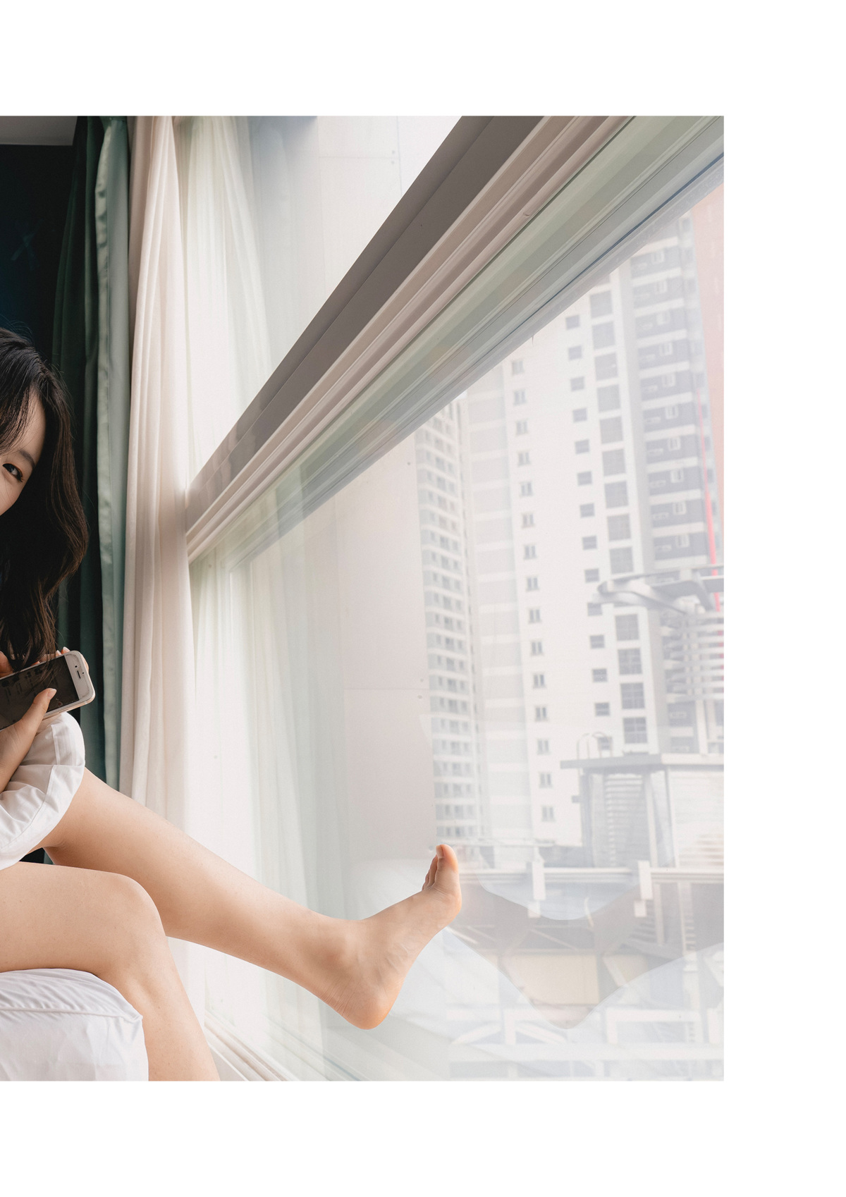 ER Kang, TheEnDMagazine “Bright Moments with You” Set.03の写真 51