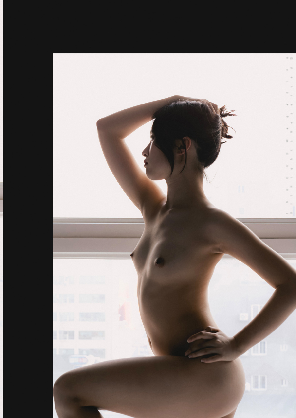 ER Kang, TheEnDMagazine “Bright Moments with You” Set.03の写真 56