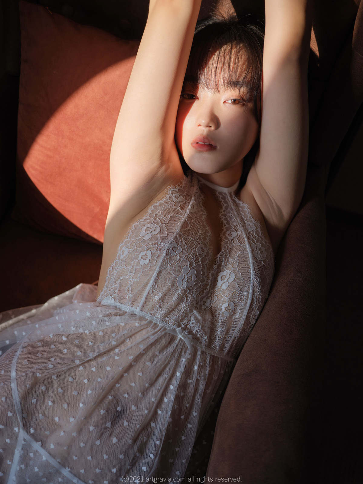 HiA 히아, ArtGravia Vol.342 Photobook Set.01の写真 11