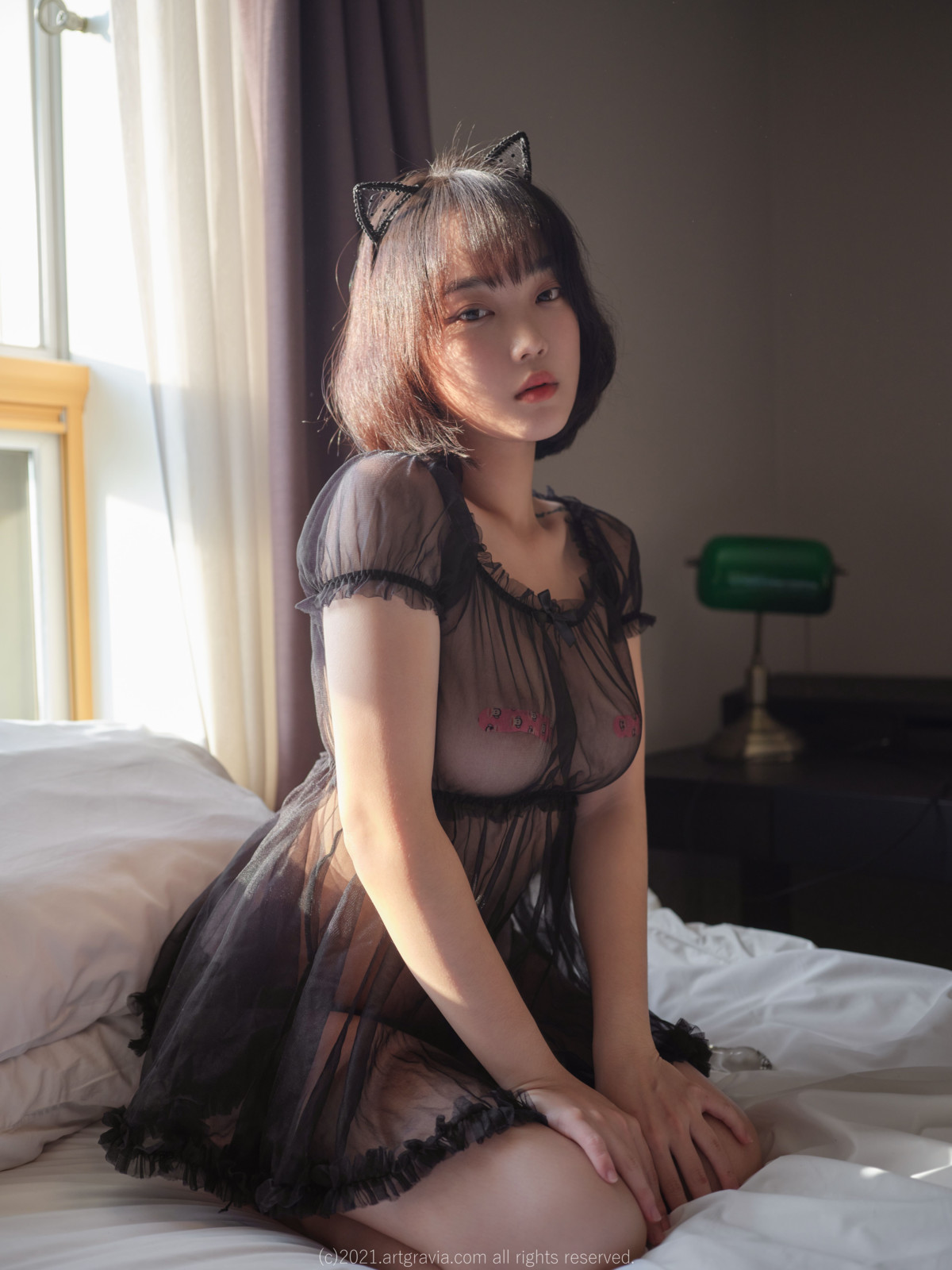 HiA 히아, ArtGravia Vol.342 Photobook Set.02の写真 10