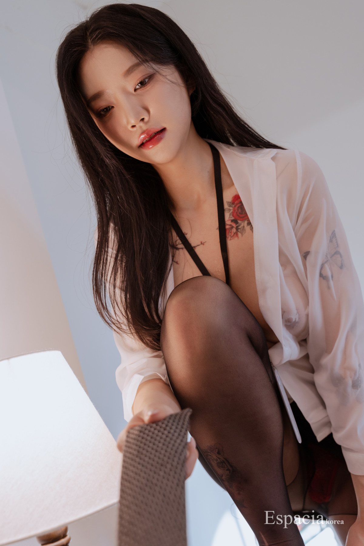 Mina 민아, Espacia Korea EHC#135の写真 26