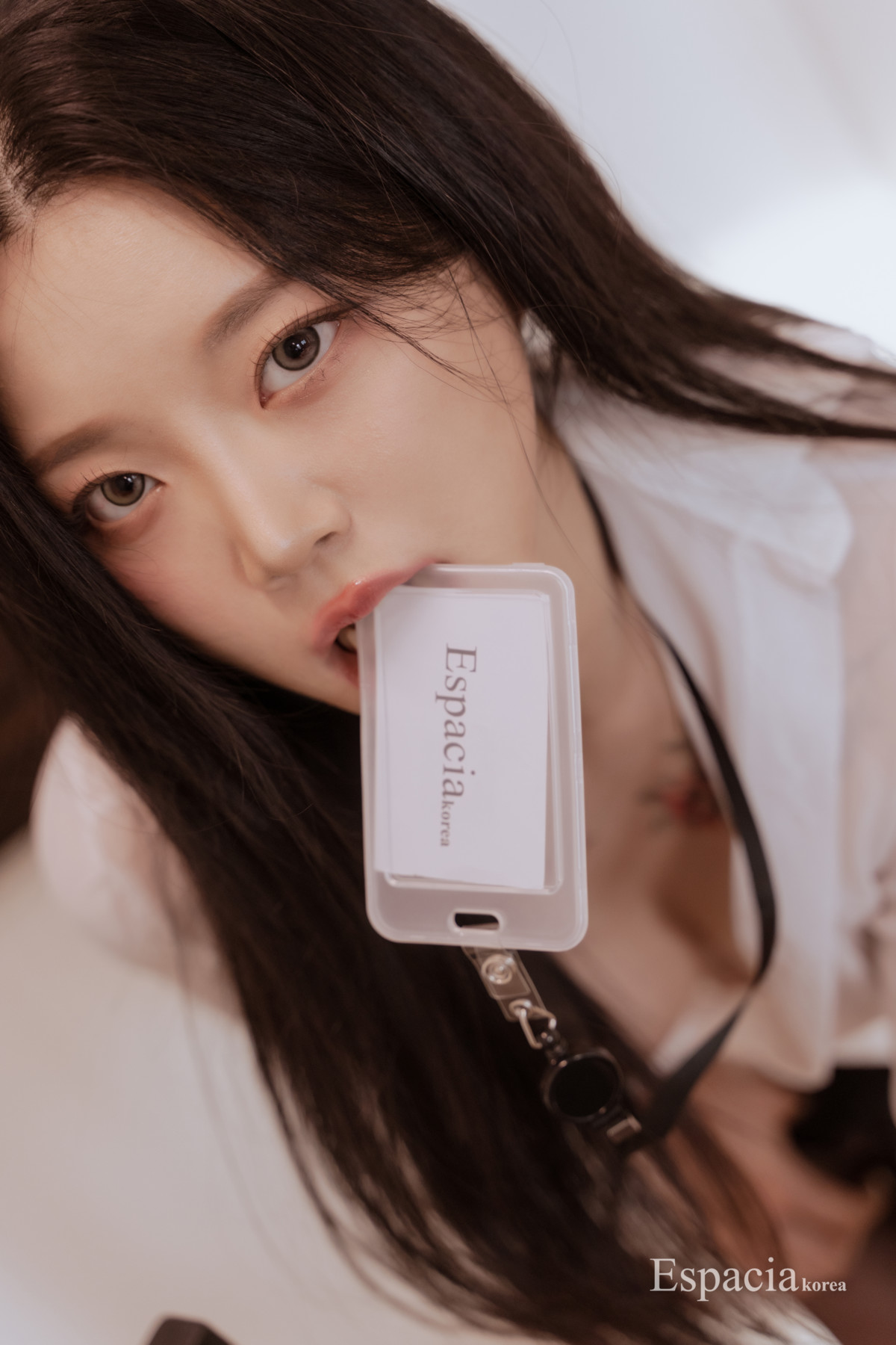 Mina 민아, Espacia Korea EHC#135の写真 37