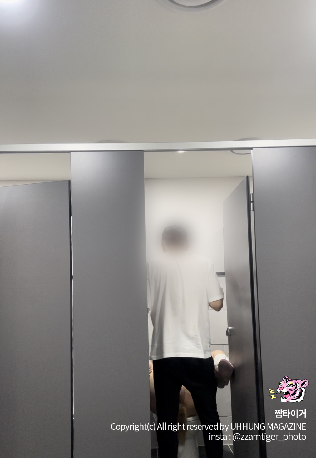 Daa 다아, UHHUNG Magazine “The Penalty” Set.04の写真 27