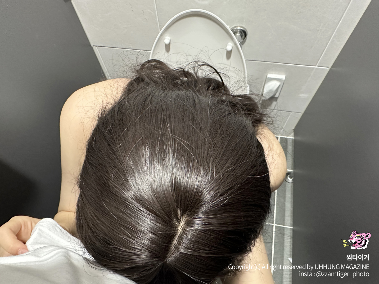 Daa 다아, UHHUNG Magazine “The Penalty” Set.04の写真 31