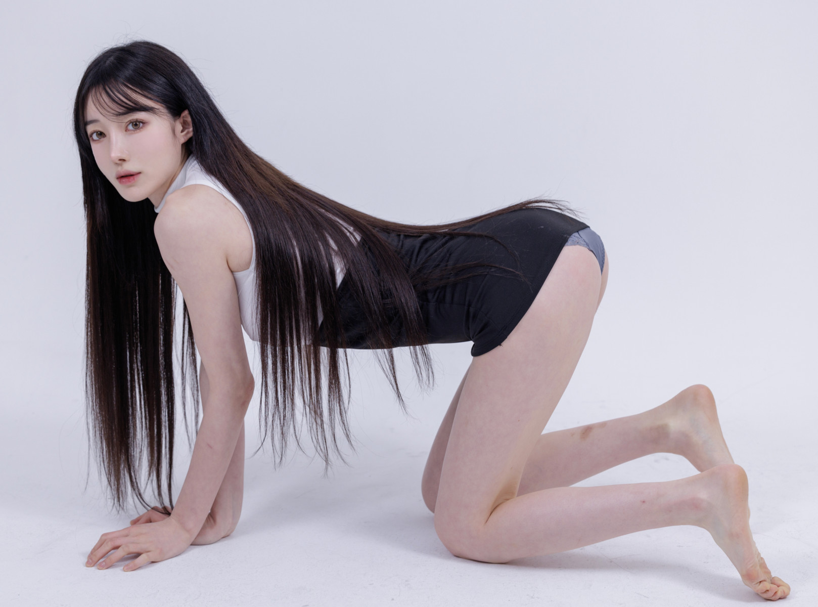 Yuri 유리, Glamarchive Vol.17 Photobookの写真 5