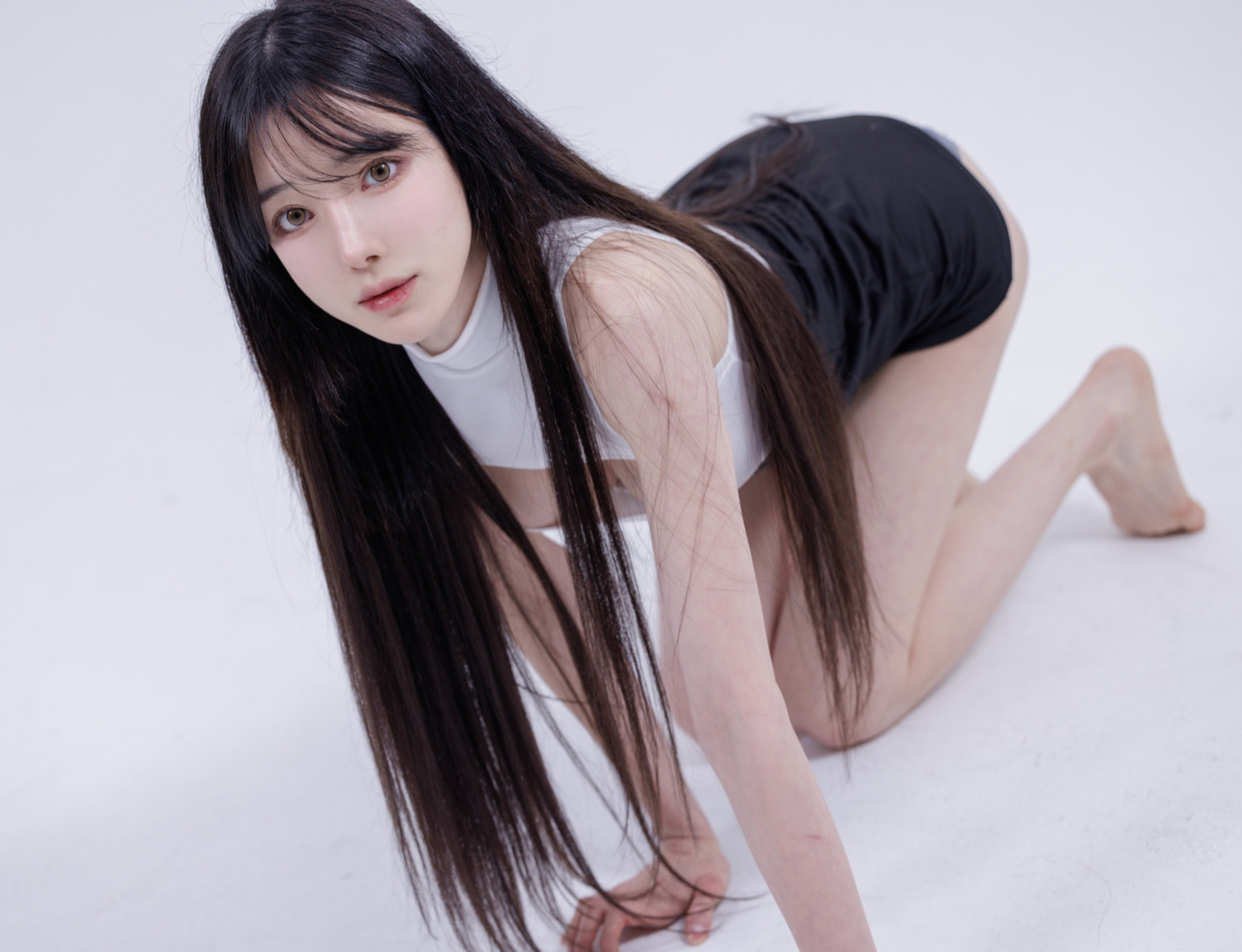 Yuri 유리, Glamarchive Vol.17 Photobookの写真 8
