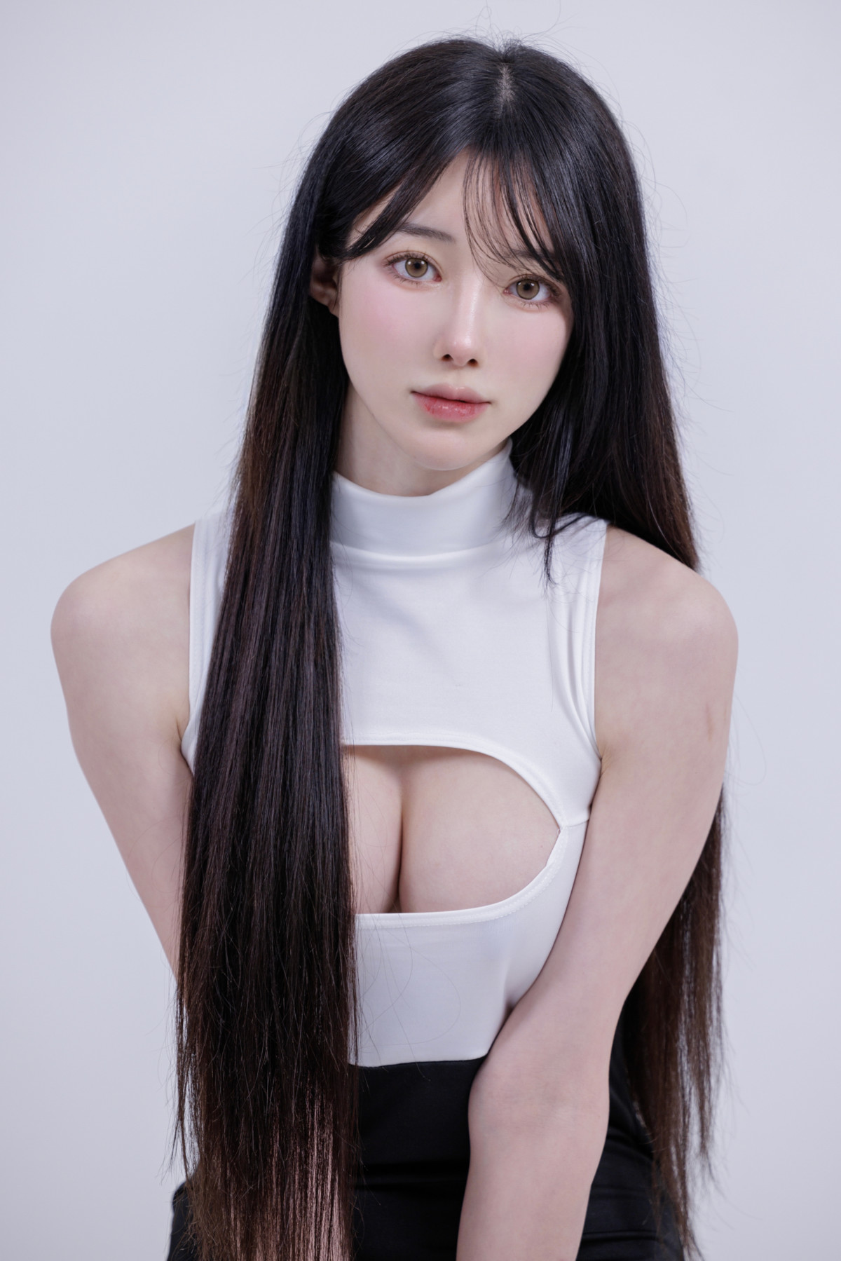 Yuri 유리, Glamarchive Vol.17 Photobookの写真 26