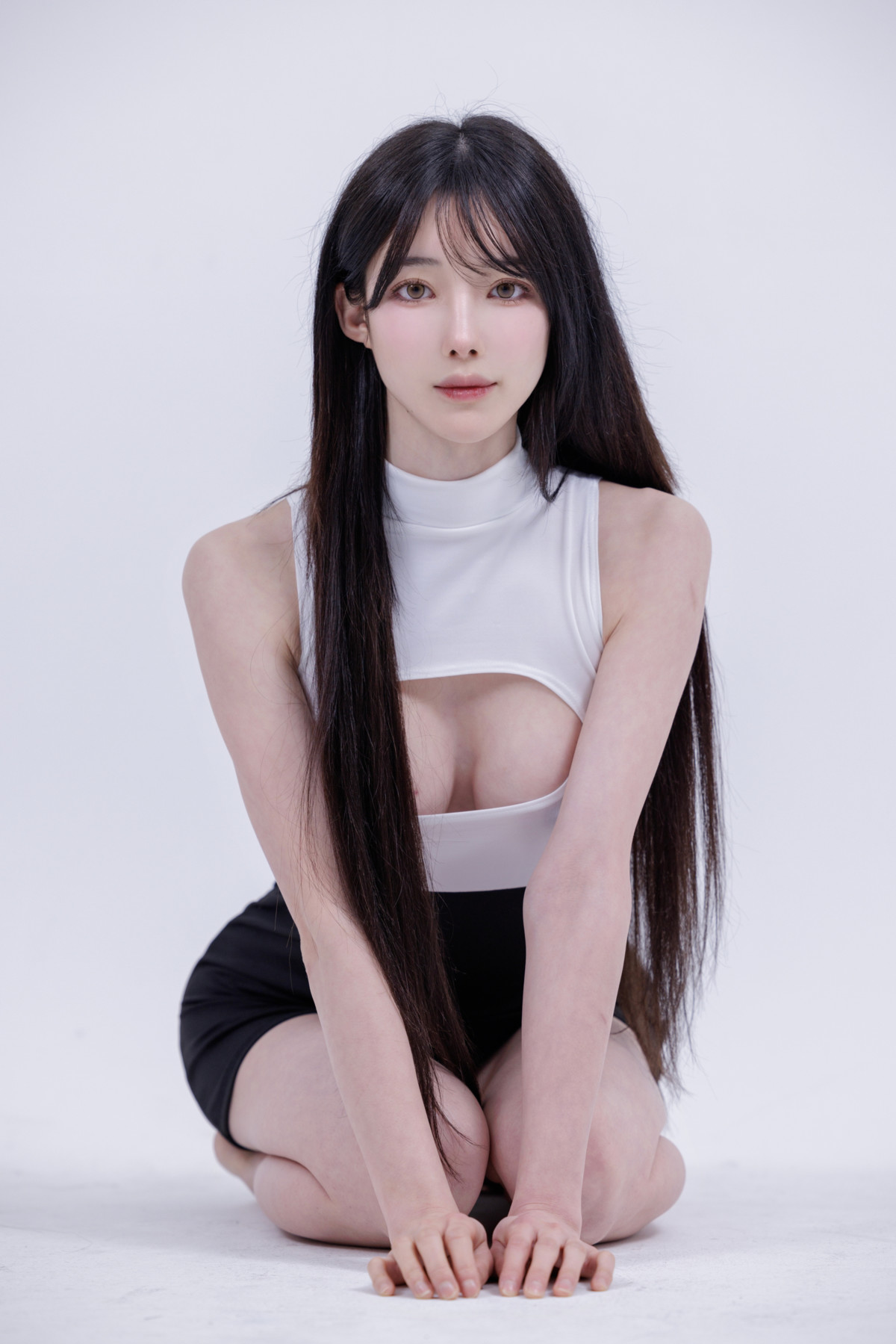 Yuri 유리, Glamarchive Vol.17 Photobookの写真 33